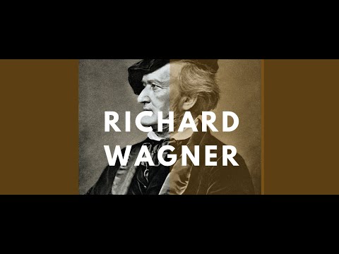 Richard Wagner - eine Biographie: Eine Verbesserte Fassung in https://youtu.be/HDYxJtKvZO0