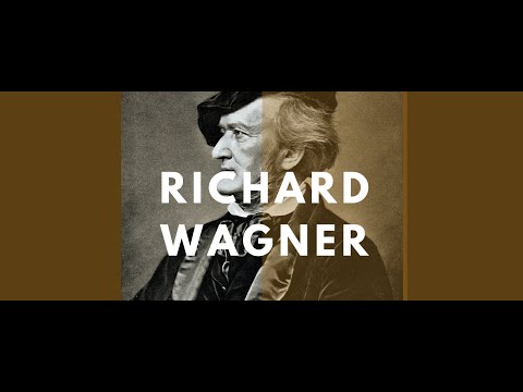 Richard Wagner - eine Biographie: Sein Leben und seine Orte (Doku).