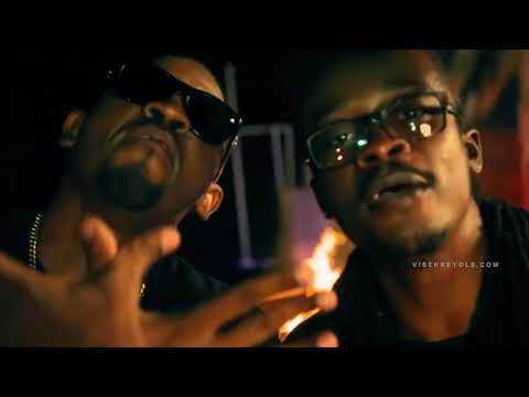 Tet Grenn Feat  PIC, K Libr & Dug G   Bomb Official Video