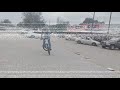 Best Cycling In Botswana