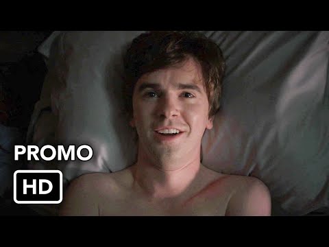 The Good Doctor 3x13 Promo "Sex and Death" (HD)