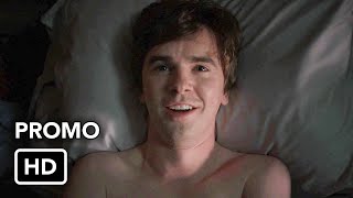 The Good Doctor 3x13 Promo