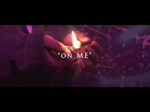 Bandup Ty - On Me