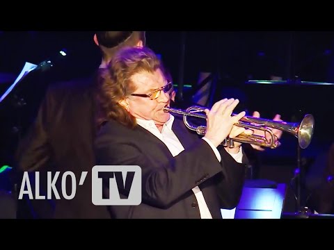 Zbigniew Wodecki - Opowiadaj mi tak RBMA Weekender Live