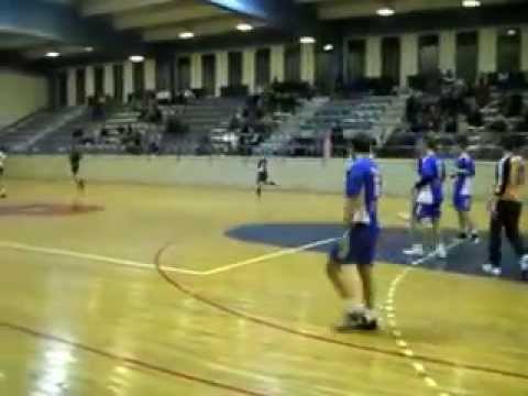 RK "Hercegovina" Sečanj - RK "Apatin" Apatin 4