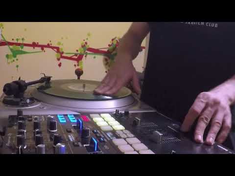 CHMIELIX 🇵🇱 POLAND - IDA 2021 SCRATCH SEMIFINALS