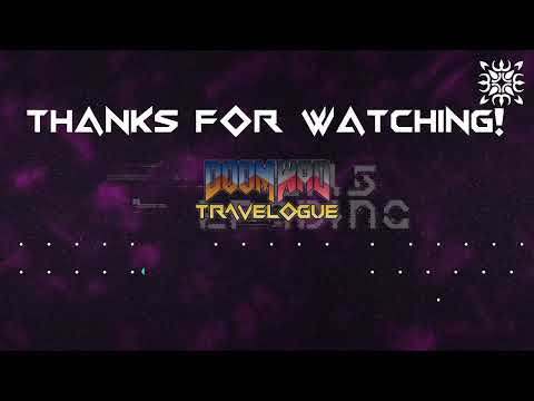 DooM WAD Travelogue
