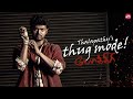 Thalapathy Vijay S Ultimate Mass Mode Back To Back Action Scenes Pokkiri Asin Sun NXT