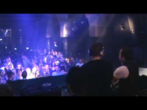 Remaniax @ The Rebel Club (04-04-09)