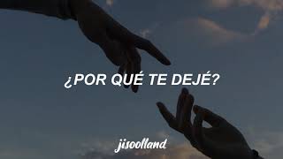 Kinto Sol - Ella Se Fue // Letra