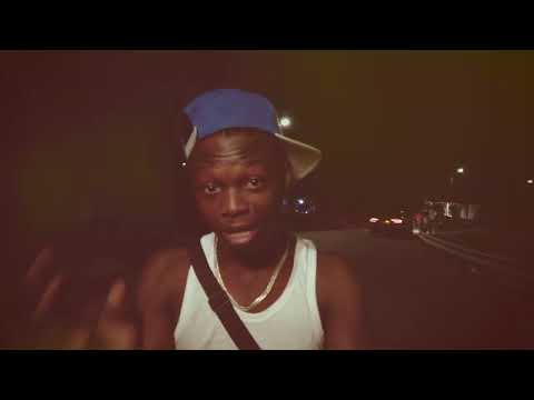 LE PETIT MANDELHA.. BEAU BANDIT-- (VIZUALIZER ) prod@marlichbeats44 