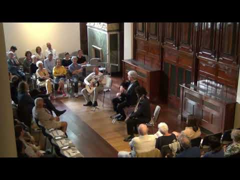 Todo Villa - Fabricio Mattos, Fabio Zanon and Plinio Fernandes