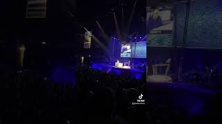 Jeff Wayne’s War Of The Worlds Live At London’s O2 Arena 9th April 2022 Epilogue Part 2 (NASA