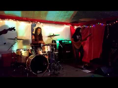 2017.08.05  Intro Year of the Dragon Cafe Nela