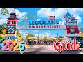 Legoland Windsor RIDES ATTRACTIONS 2026 UK S BEST Family Theme Park