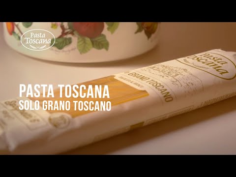 OUR SECRET INGREDIENT : TUSCANY 1
