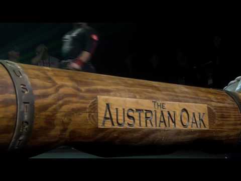 2017 Arnold Strongman Classic Finals