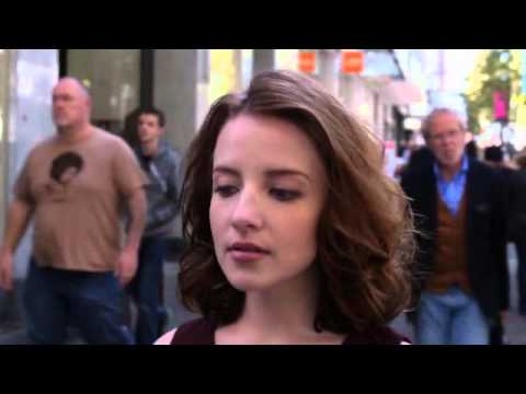 Girl you'll be a women soon - supernatural