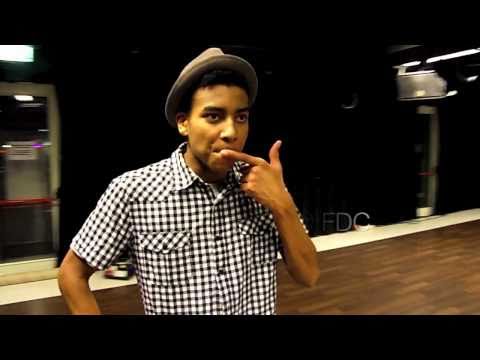 Kenzo Alvares - ' These Words '