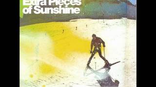 When the sun (Sunrise version) - Tahiti 80