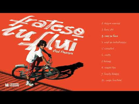 Vlad Flueraru - cum se face