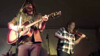 The Wooden Sky - Oh My God (It Still Means A Lot To Me)