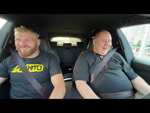 WINI x JAN BŁACHOWICZ - rozmowa | O UFC, walce "pod Moskwą", planach na przyszłość i nie tylko.