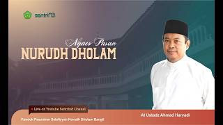 Download lagu NGAOS PASAN KITAB NURUDH DHOLAM Ustd HARIYADI mp3 Download lagu NGAOS PASAN KITAB NURUDH DHOLAM Ustd HARIYADI mp3