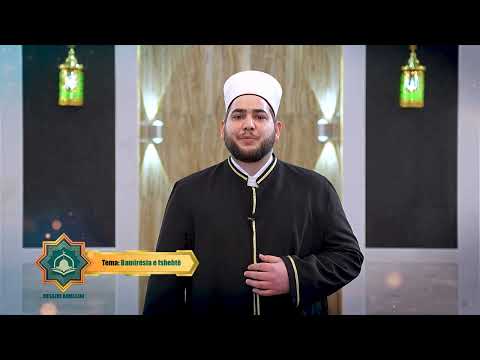 Ramazani 2025 / Mesazhe Ramazani / Emisioni 28