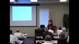 Attorney Coe Baxter - The Demand Process in Personal Injury Cases