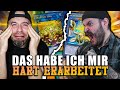 Mein SIEG AUF DER DEUTSCHEN MEISTERSCHAFT IN Yu Gi Oh