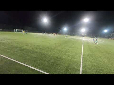 MŁAWIANKA MŁAWA - S.S.M. WISŁA PŁOCK 2-0 (Karol Stęplewski)