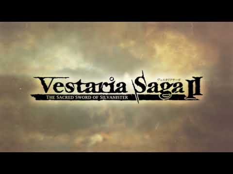 Vestaria Saga II: The Sacred Sword of Silvanister | Trailer [GOG] thumbnail