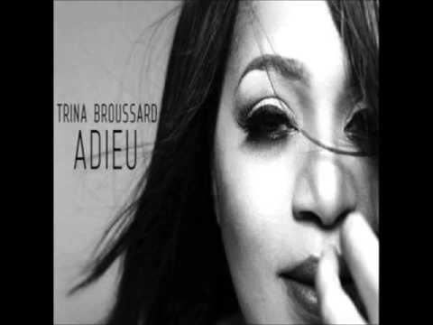 Trina Broussard-Adieu