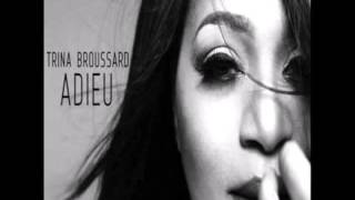 Trina Broussard-Adieu