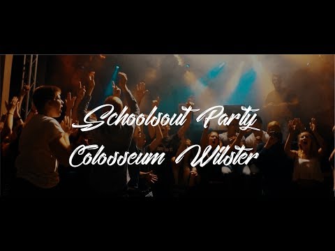 SchoolsOut AFTERMOVIE im Colosseum Wilster - 21. Juli 2017