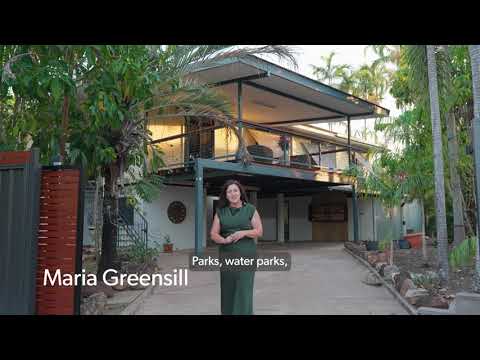 138 Leanyer Drive, Leanyer, NT 812, 5 phòng ngủ, 3 phòng tắm, House
