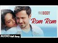 Rom Rom Full Song Mp3