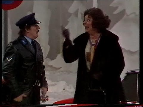 BRT-1: Gaston & Leo eindejaarsshow (31 december 1983)