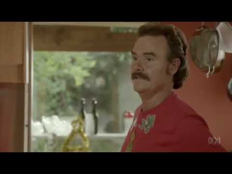 A Terry Christmas | A Moody Christmas | Wednesdays, 8.30pm, ABC1