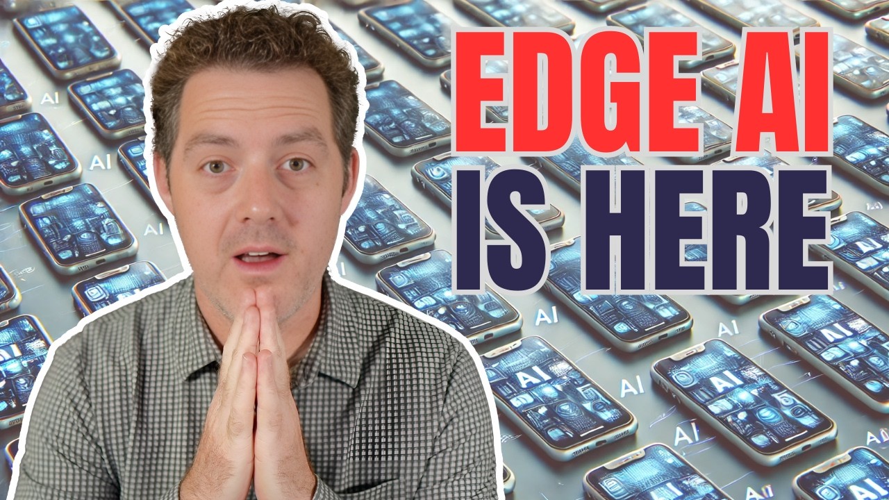 Your Phone is About to Get Insanely Smart!