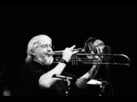 What a wonderful world performed by Dave Horler, 2023