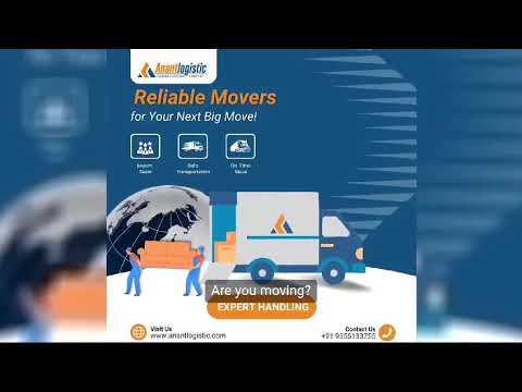 Anant Logistic Partner