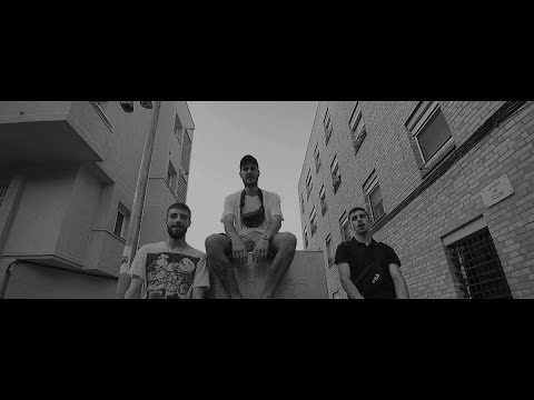 IVO INCUERDO feat PITIYO Y PETIT - KRUDO [VIDEOCLIP]