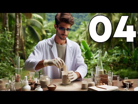 Drug Dealer Simulator 2 - Part 4 - Cooking in the Lab