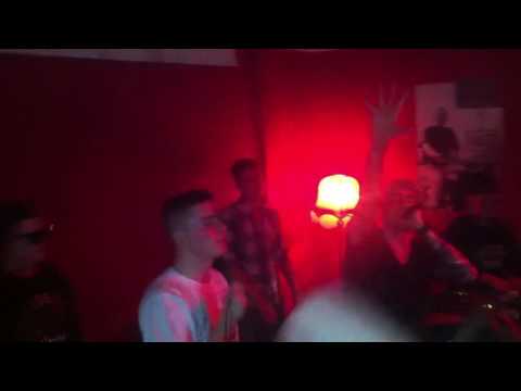 Koncert Quebonafide Tczew