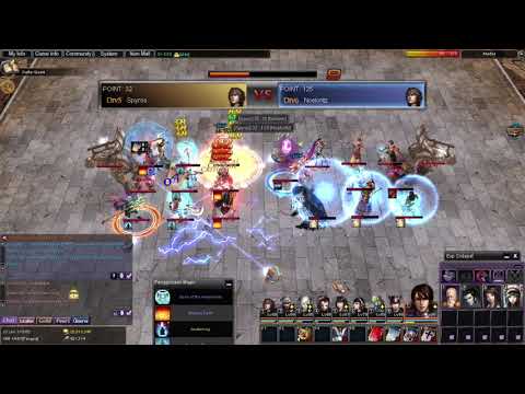 Weekly Championship • Pangea 01-05-2021 3AM • Spyros vs Noelontz • Atlantica Rebirth Indonesia