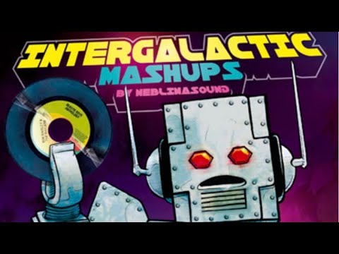 Beastie Boys - Could You Be Intergalactic ( Neblina Sound )