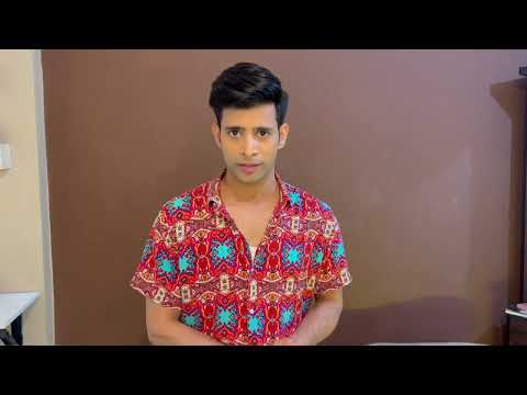 Sanket Latest Introduction 