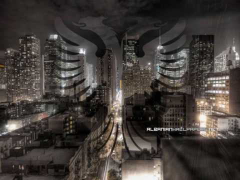 Xen Feat. Gjaksori Shum Fort ( Zu Hart)